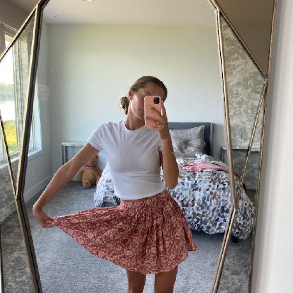 American Eagle Skirt - Picture 4 of 4